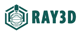 RAY3D